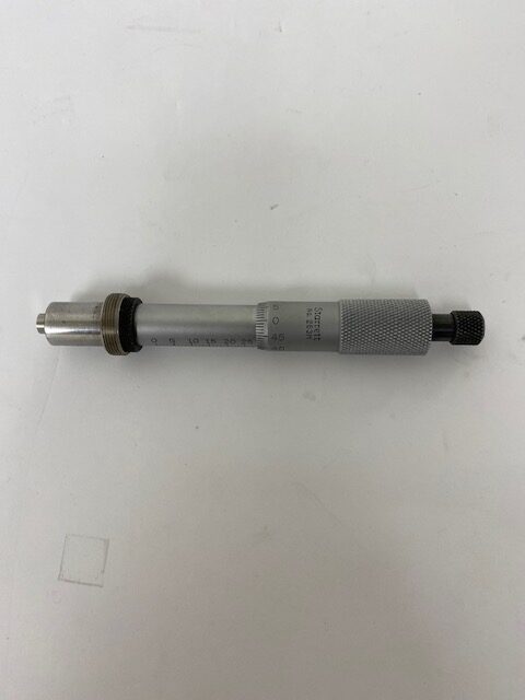 Starrett 263M Micrometer Head