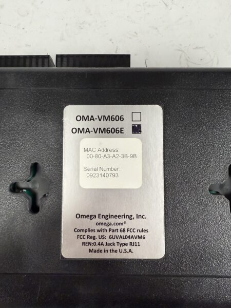 Omega CDTX-90-1P Conductivity Meter - Image 3