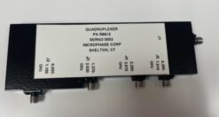 Microphase R8812 Quadplexer
