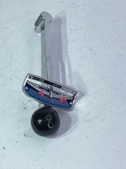 Sturtevant Richmont Model M 10 I Torque Wrench