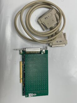 Pickering  PCI Precision Programmable Resistor Cards
