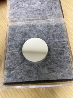 Thorlabs BBSQ1‑E03 Broadband Dielectric Mirror