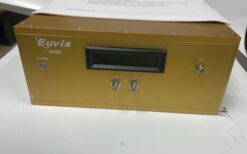 EUVIS AWG801 Arbitrary Waveform Generator 8 GSPS 11-bit