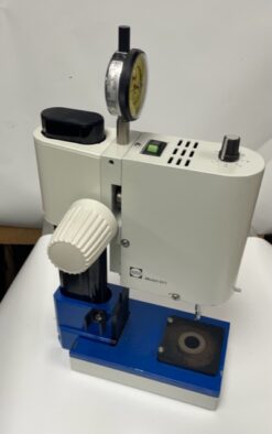 Gatan Model 601 Ultrasonic Cutter