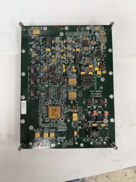 トルストイページ Rebel Show Box - Black - Sullivan Supply