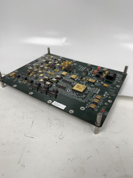 Karl Storz Tele DX NTSC Camera Main Board
