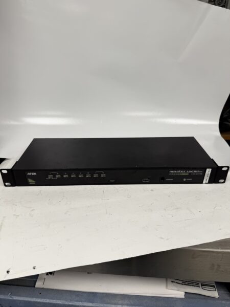 ATEN MasterView CS1308 KVM Switch