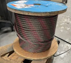 JEAMAR WIRE LINE