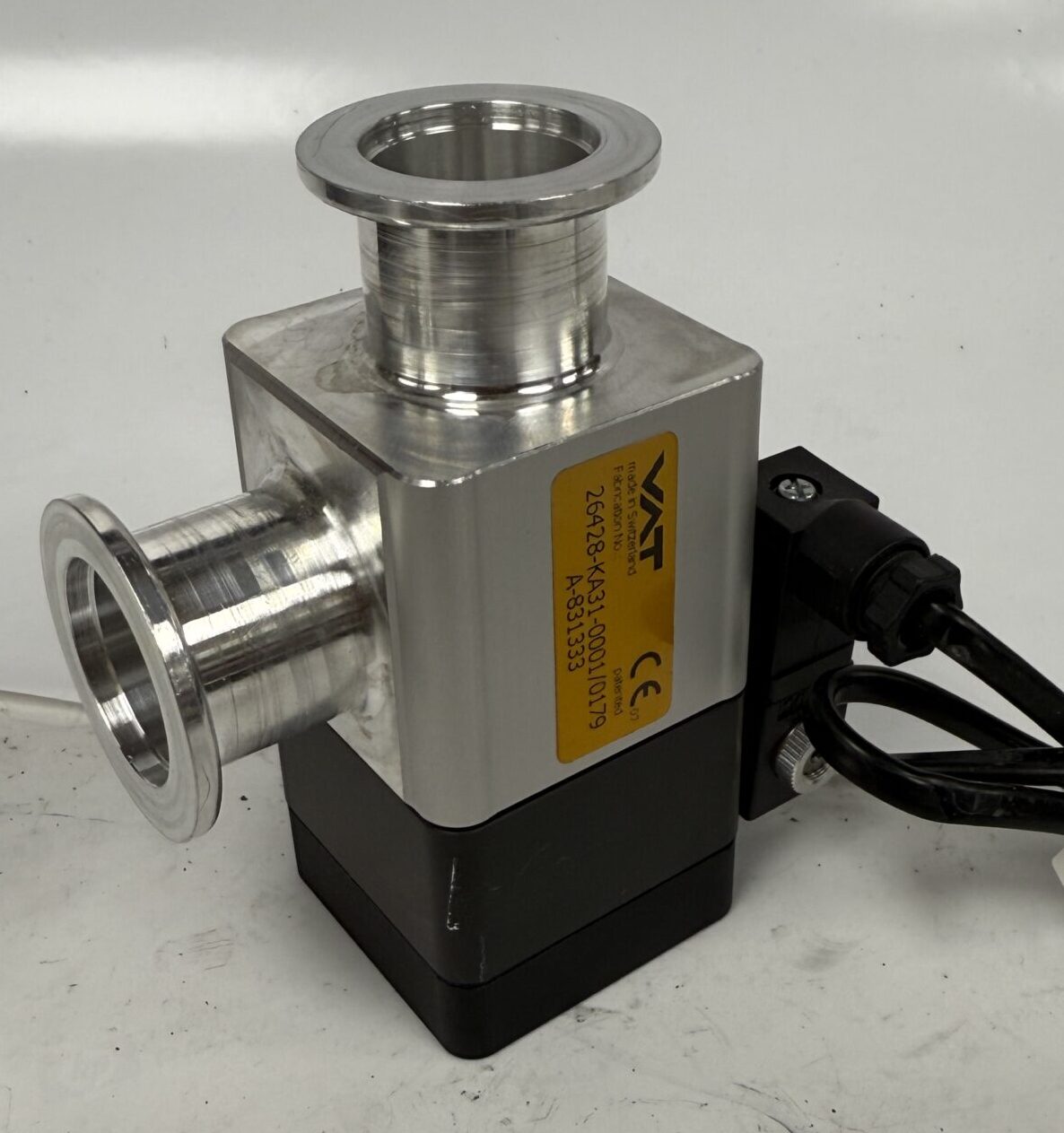VAT 26428-KA31 Vacuum Gate Valve