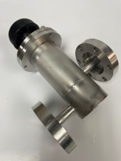 TLi In-line valve   manual