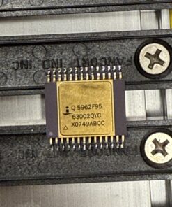 Intersil 5962F9563002QYC