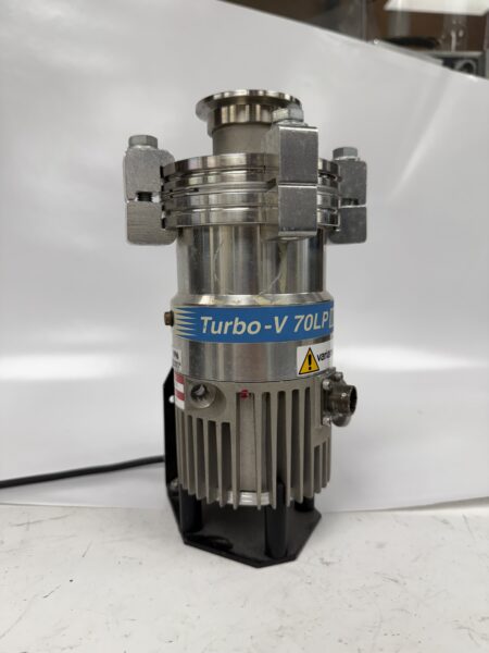 Varian Turbo-V 70LP MacroTorr