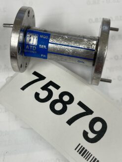 AI division MOD 882-A  AH-250 WAVE GUIDE   33.60GHZ