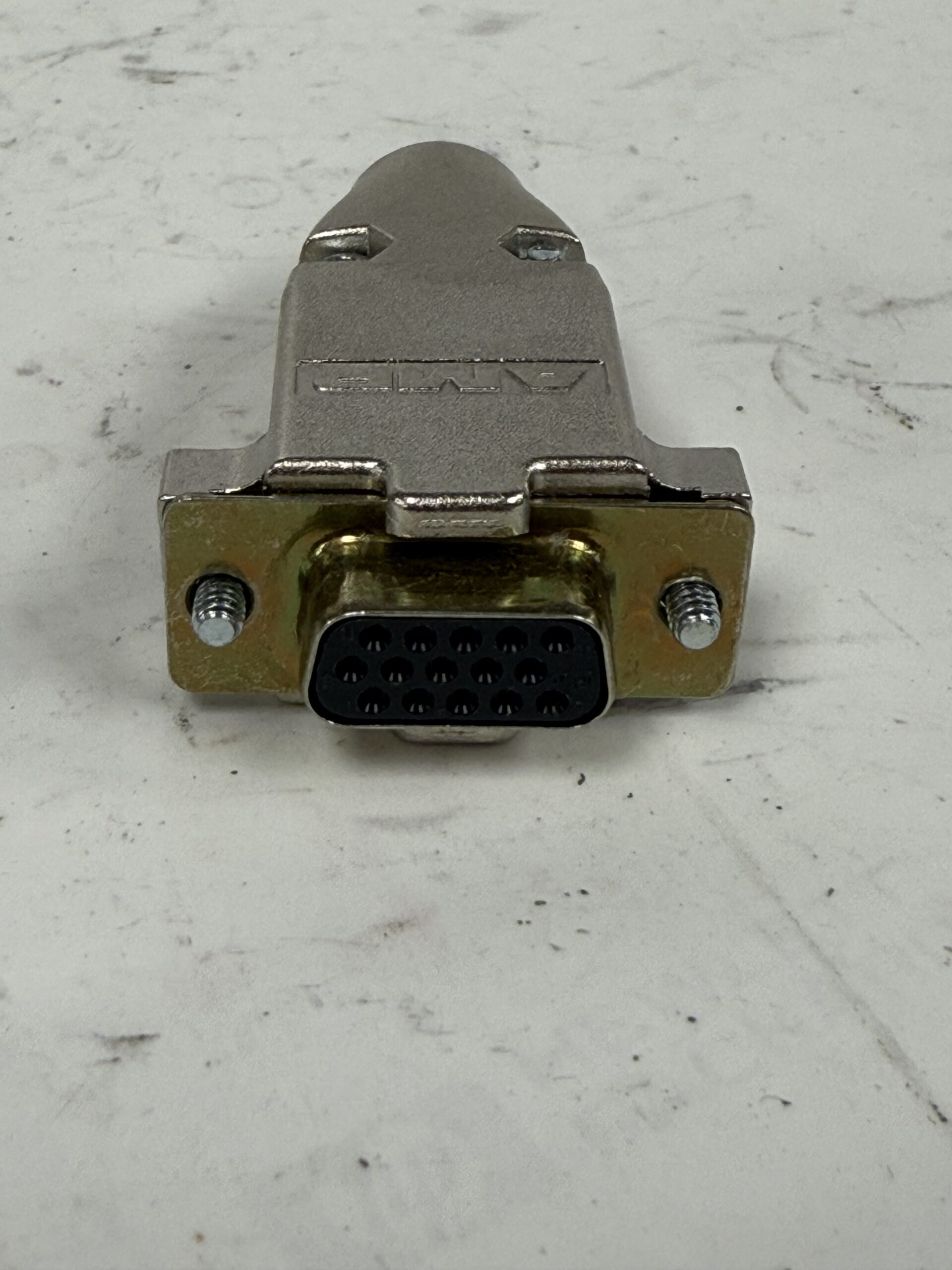 Amphenol Positronic ODD26F20000/AA-759.1 - Image 4