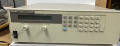 AGILENT 6654A  Power Supply