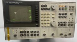 HP  3562A Dynamic Signal Analyzer