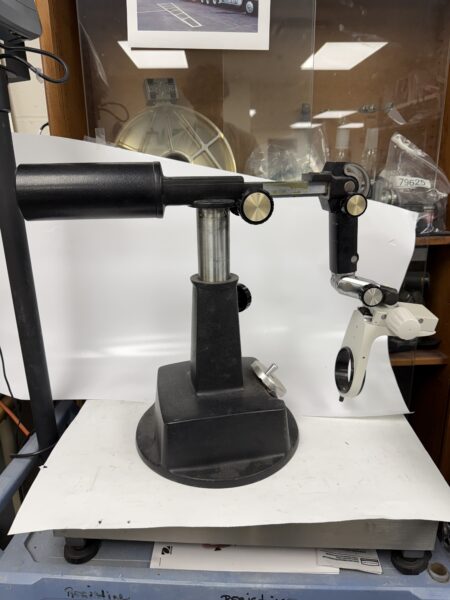 BAUSCH & LOMB SKVB73