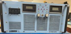 Lambda  ISS Power Supply  (requires repair)