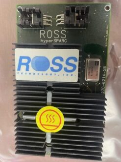 Ross Technology HyperSparc