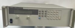 AGILENT  6671A SYSTEM DC POWER SUPPLY