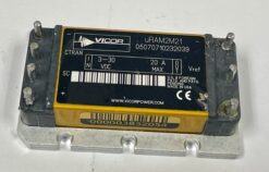 VICOR  uRAM2M21  (Lot of 2)