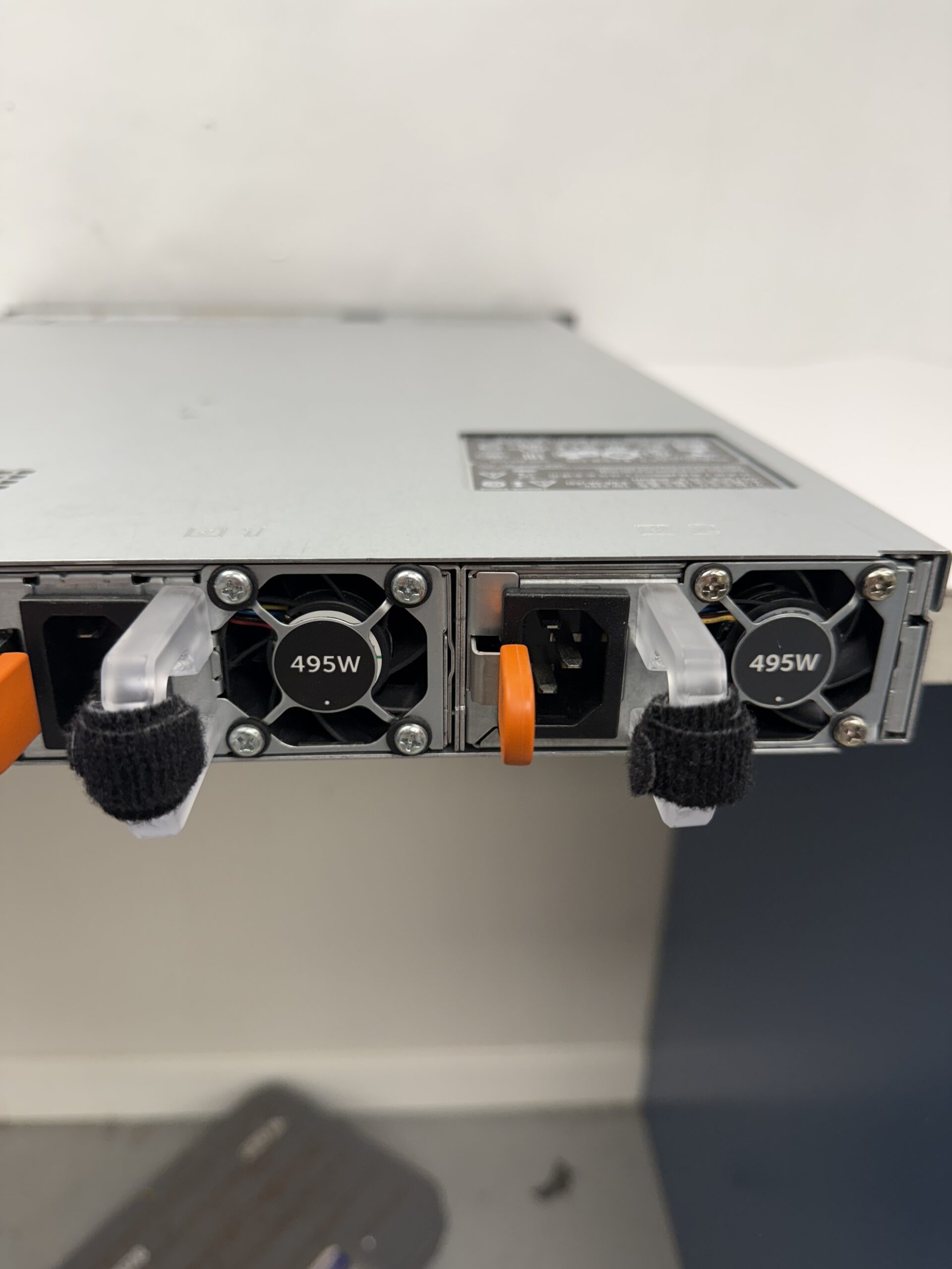 Dell PowerEdge R620 – 1U Rack Server for Workloads