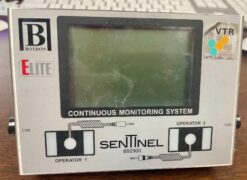 Botron B92900 ELITE Sentinel continuous monitor