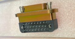 GRPM1L-25SCBRR5TC-.080 (Glenair) - Image 2