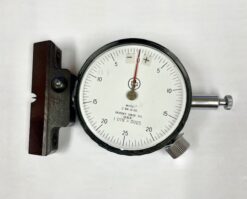 Dorsey Gage Co 2 BA 12-05 1 Div. = .0005