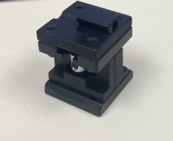 OptoSigma  15X15MM DOVETAIL  BRASS, Y-AXIS STAGE, CENTER LEADSCREW