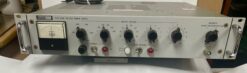 FLUKE 415A HIGH VOLTAGE POWER SUPPLY for PARTS/REPAIR