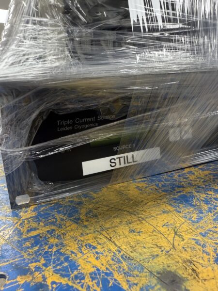 Leiden Cryogenics CF-DS110-1500M replacement parts - Image 2