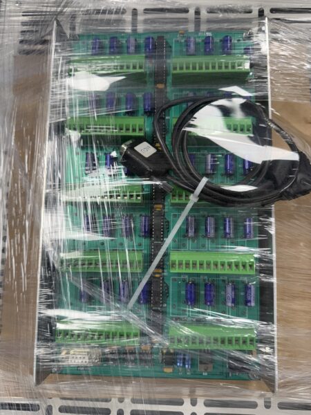Leiden Cryogenics CF-DS110-1500M replacement parts - Image 6