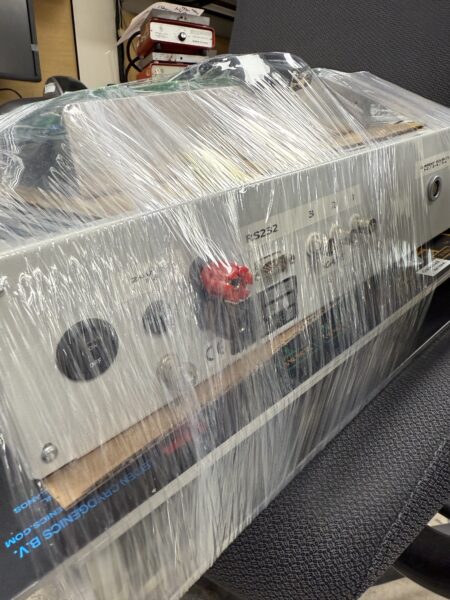 Leiden Cryogenics CF-DS110-1500M replacement parts - Image 4