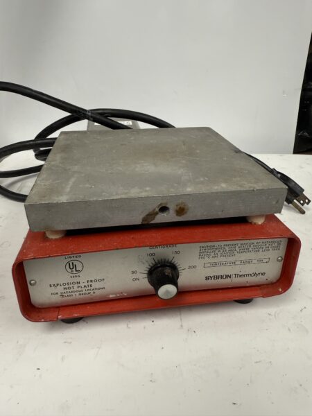 Thermolyne HP115115
