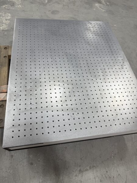 Newport 36x30x4 Optical Breadboard