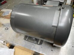 BALDOR -RELIANCER INDUSTRIAL  MOTOR  .25HP