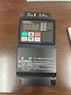 Hitachi WJ200 series