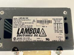 Lambda Power Supply