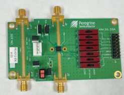 Peregrine Semiconductor