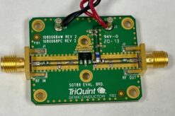 Tri Quint SOT89   Semiconductor  TriQuint   TQP7M9105   PCB900