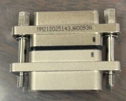 Airborn I/O Connectors
