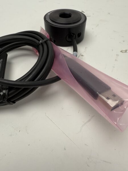 Coherent PM-USB LM-10 laser power sensor - Image 2