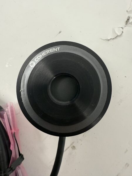 Coherent PM-USB LM-10 laser power sensor - Image 4
