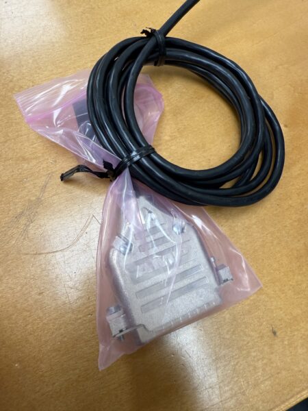 LM-200 Thermopile DB-25 sensor - Image 4