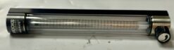 Brooks Flowmeter, Range @ CCM of Air 0-23740 1255AR1081MRSVV - Image 4