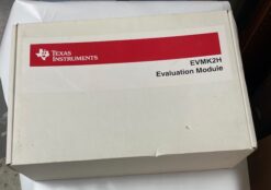 Texas Instruments EVMK2H Evaluation Module