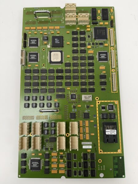 HP E6978-69526 Verigy 93000