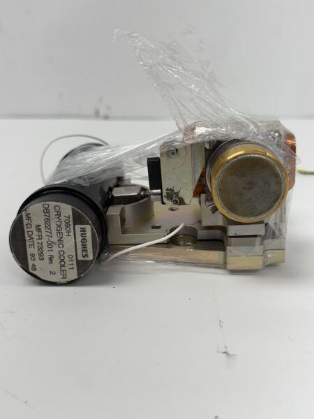 Hughes 7060H-0111 Cryogenic Cooler