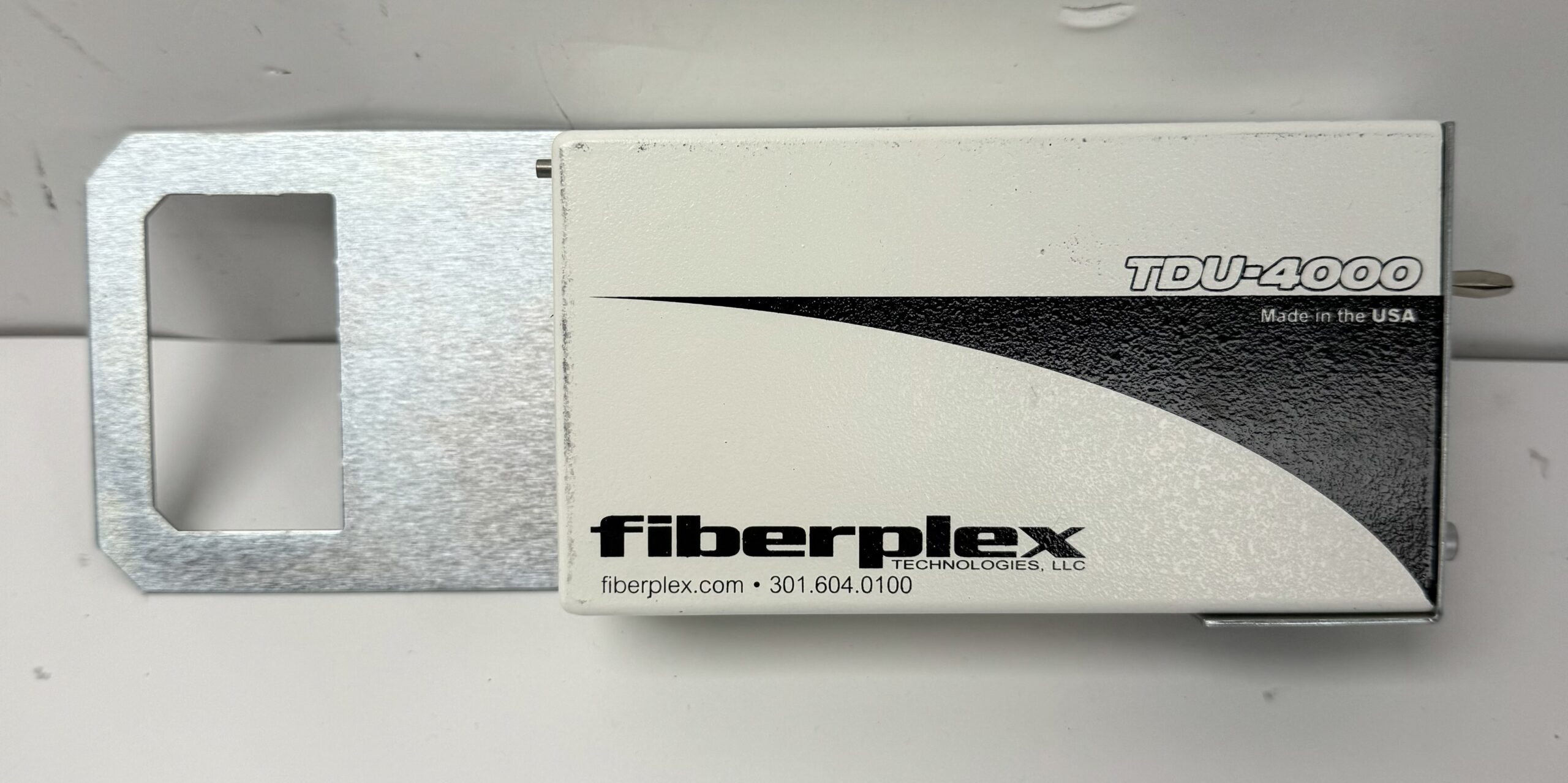 Fiberplex TDU-4000 Tactical Data Unit